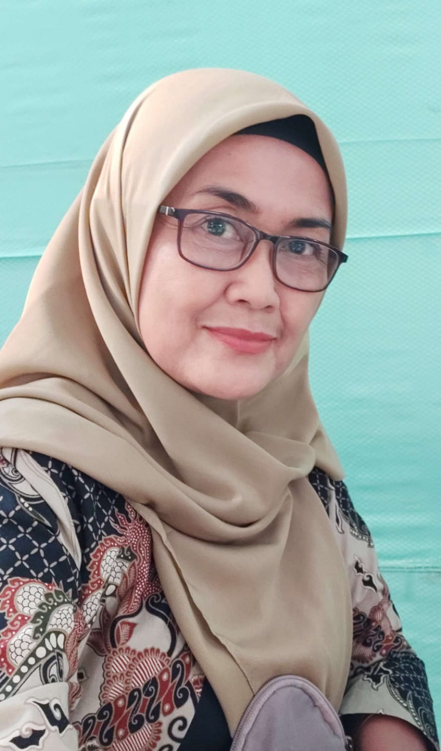 Foto Kepala Sekolah